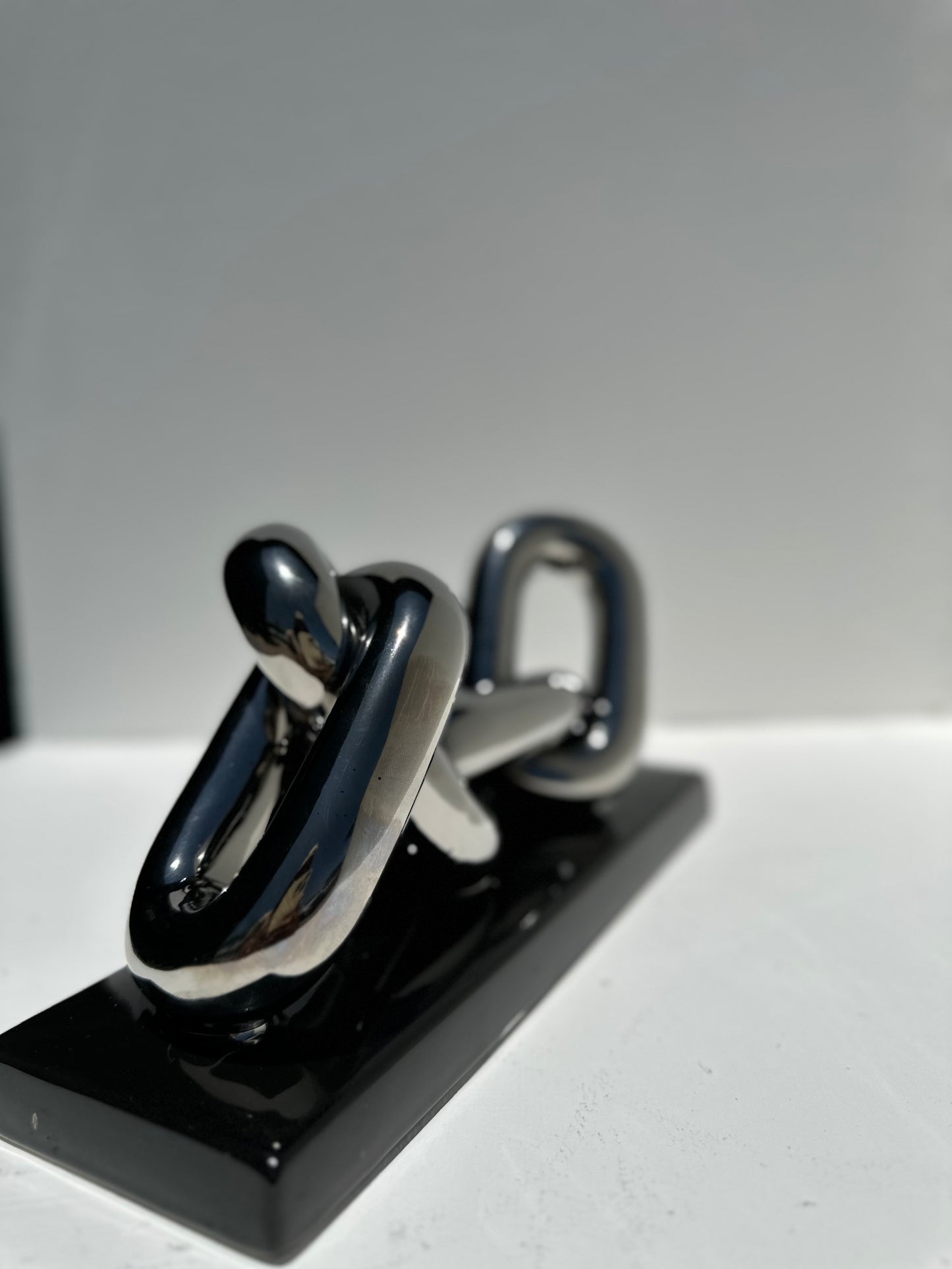 Chain Ornament