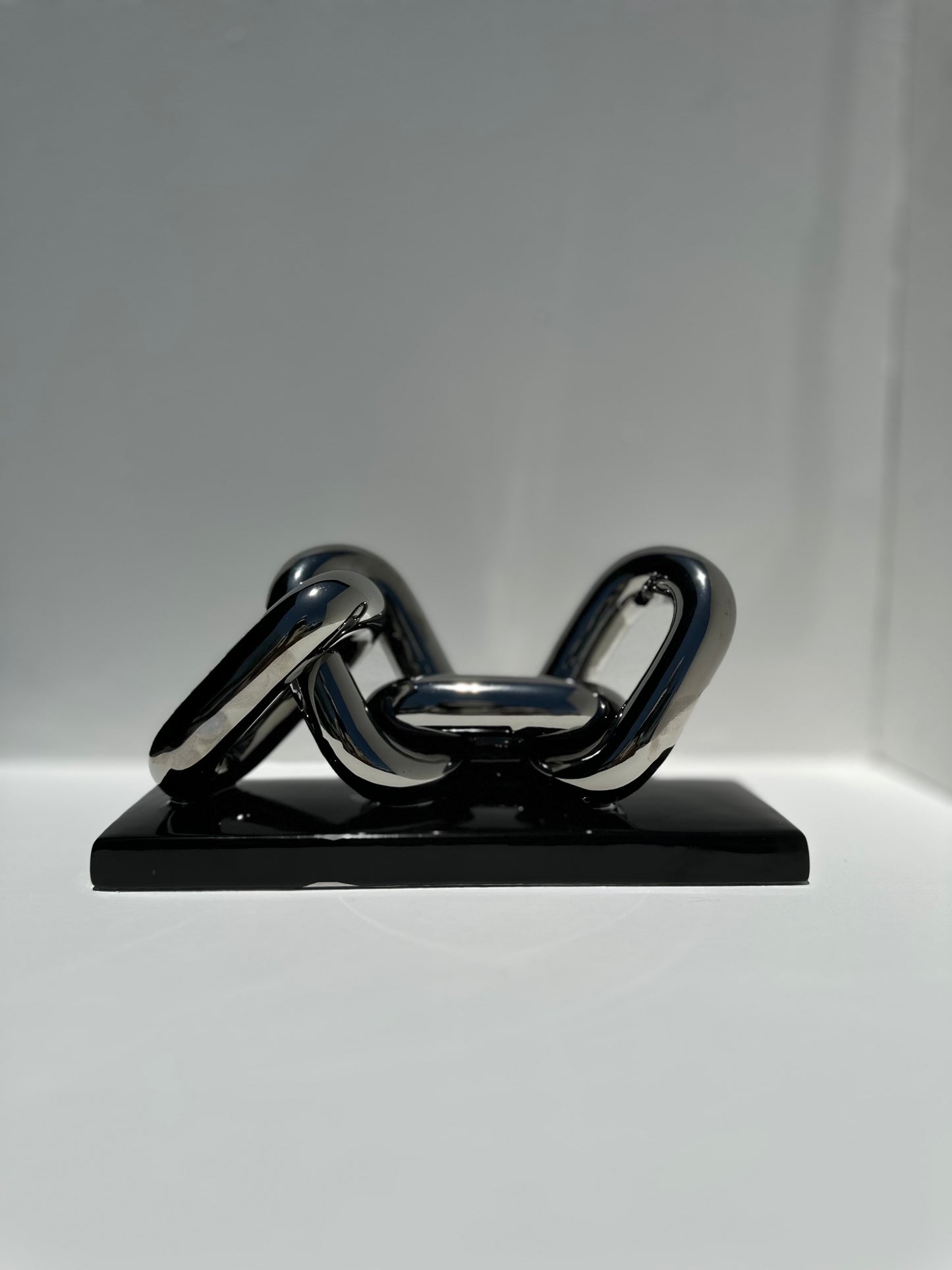 Chain Ornament