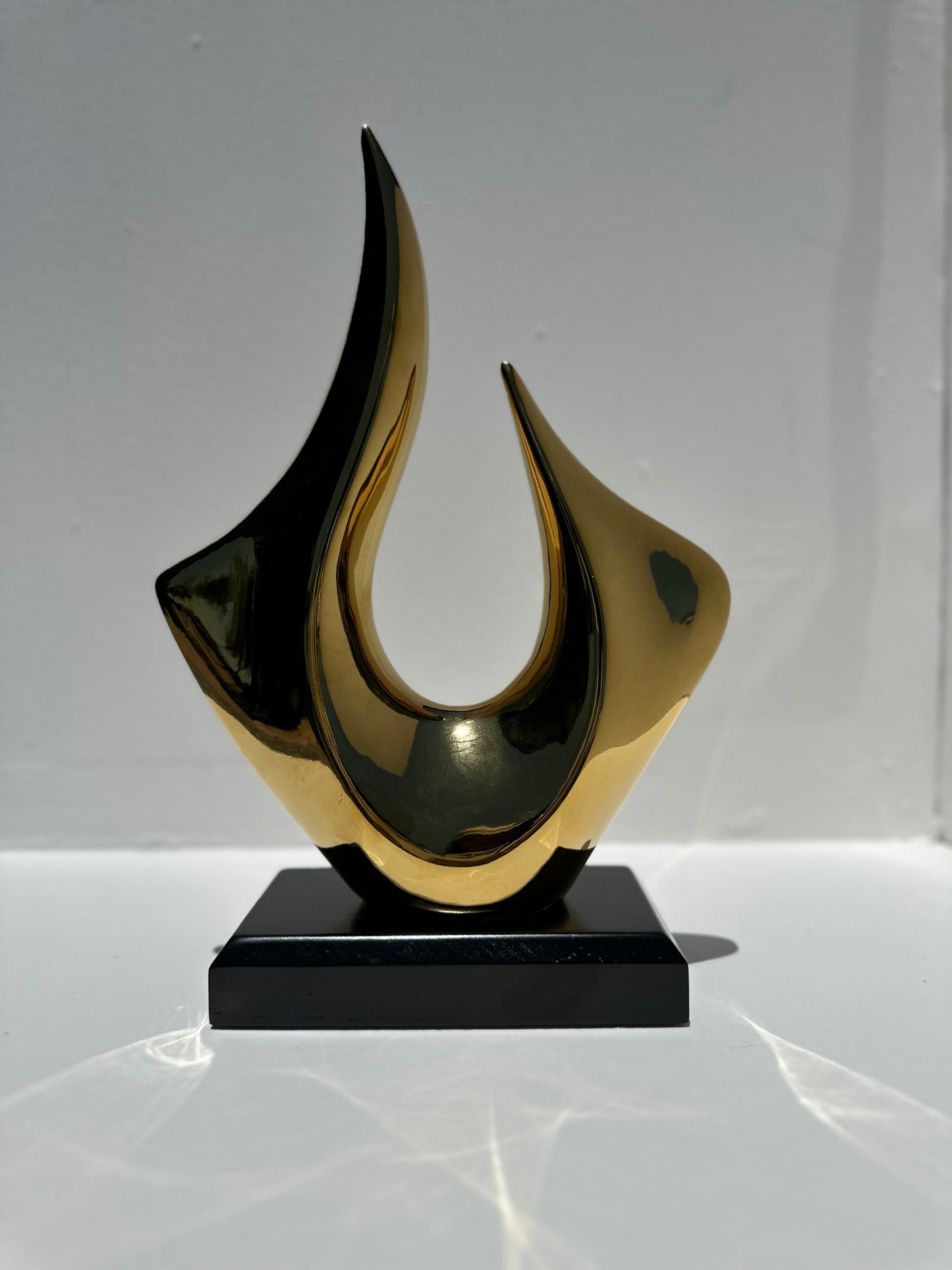 Trophy Ornament
