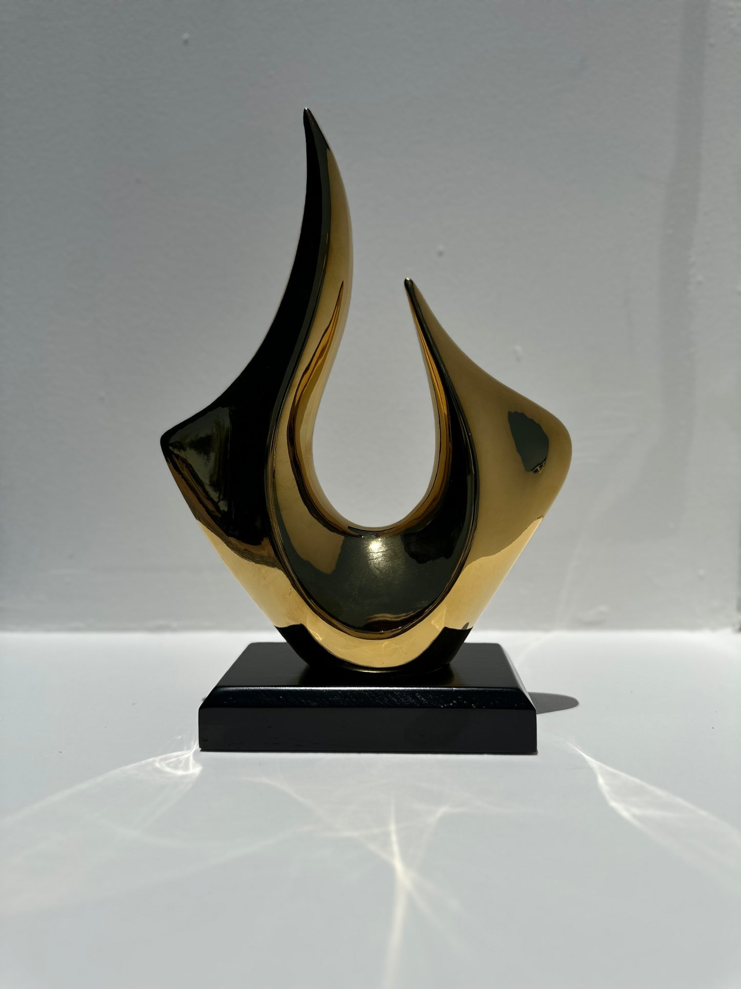 Trophy Ornament