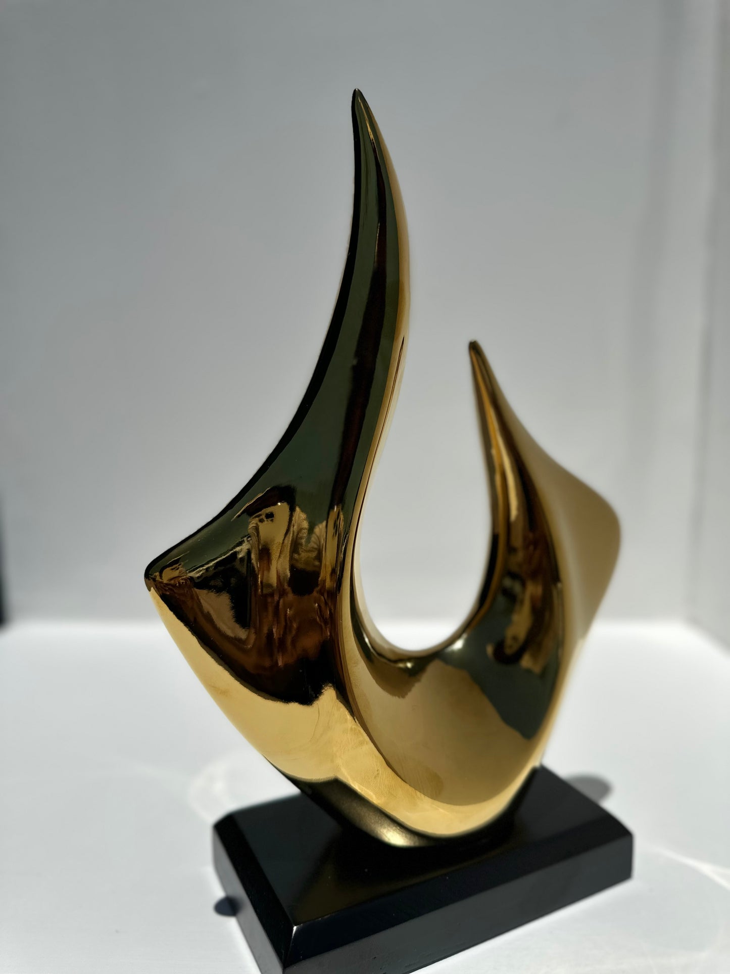 Trophy Ornament