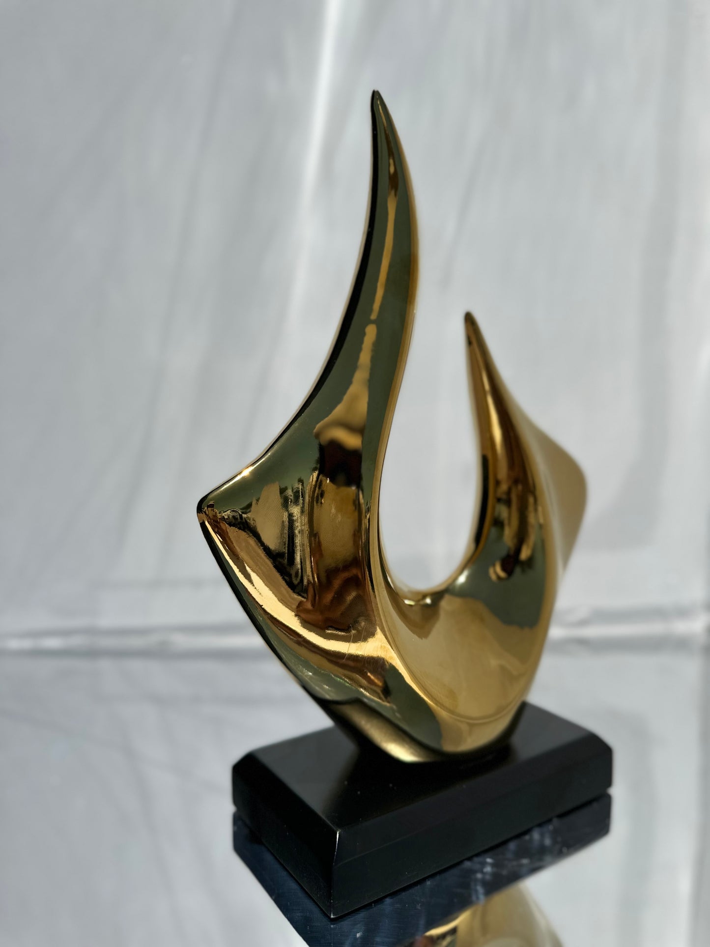 Trophy Ornament