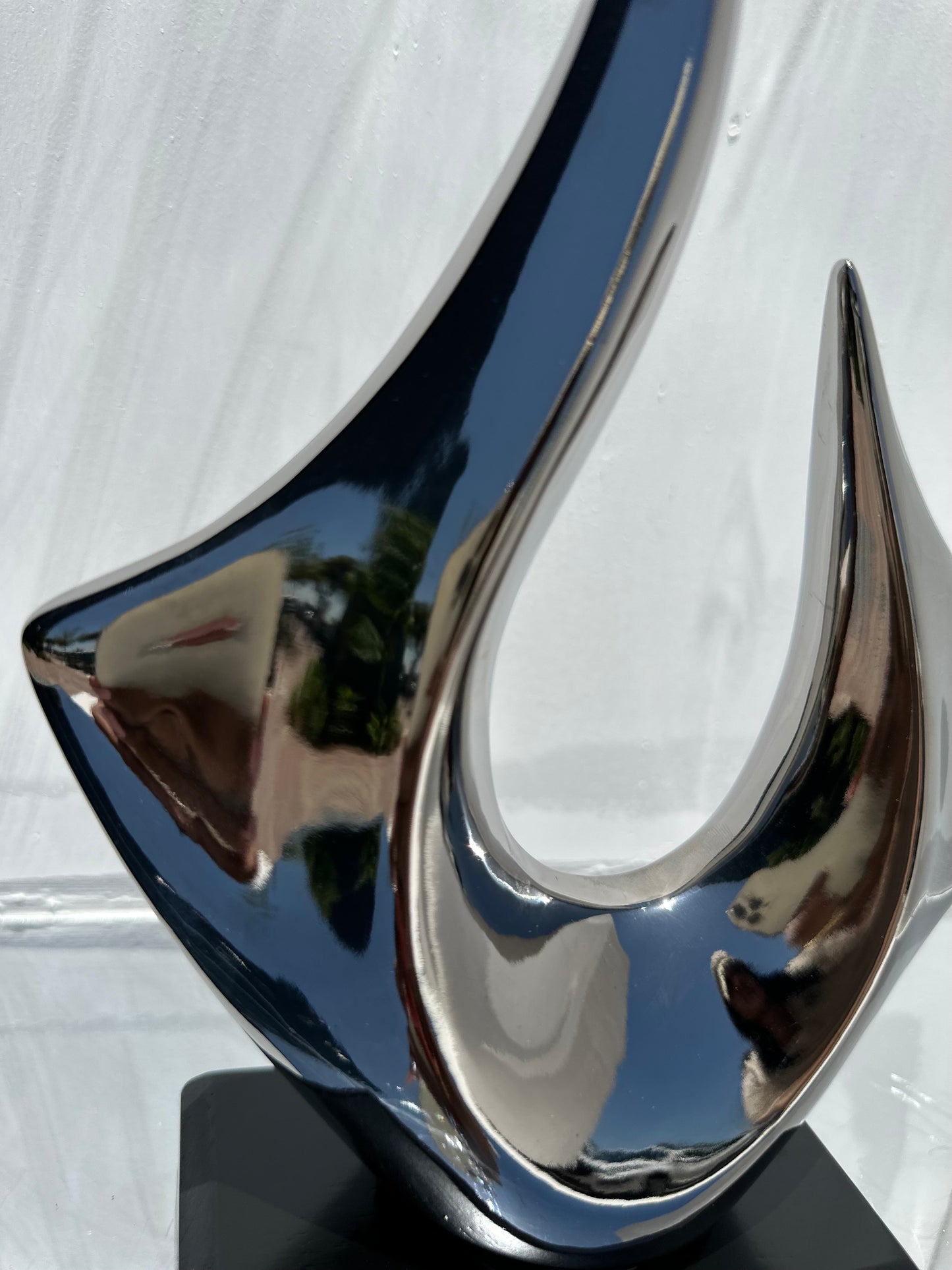 Trophy Ornament