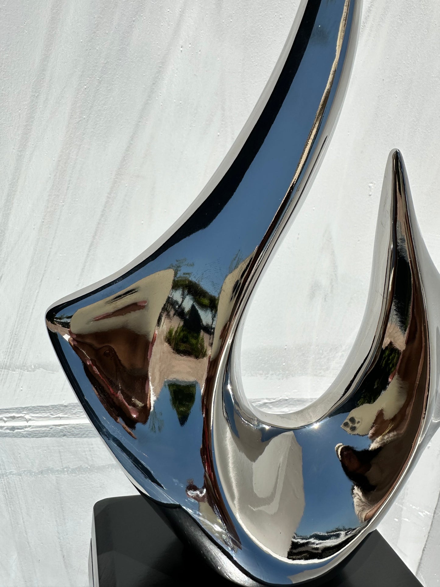 Trophy Ornament