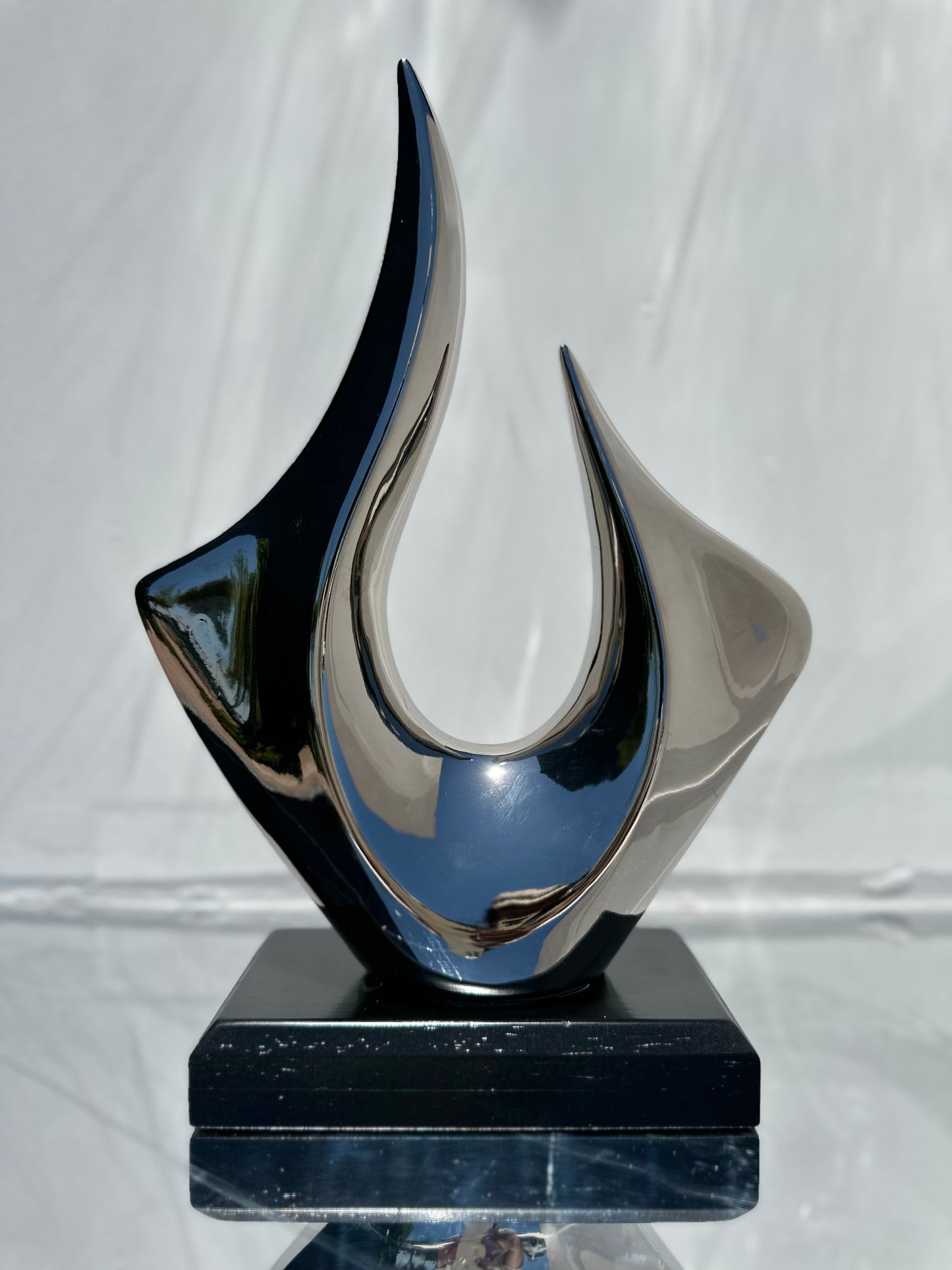 Trophy Ornament