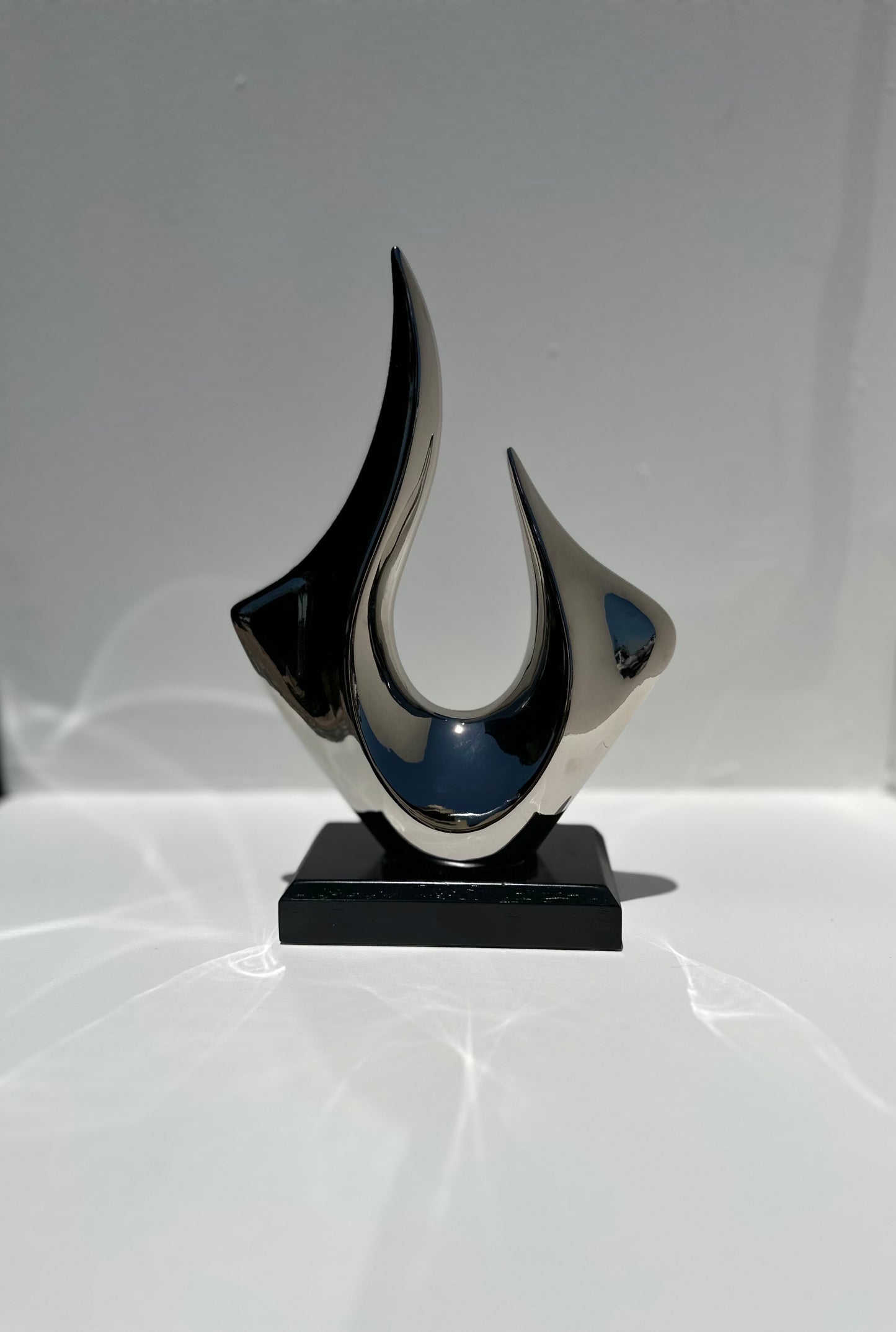 Trophy Ornament