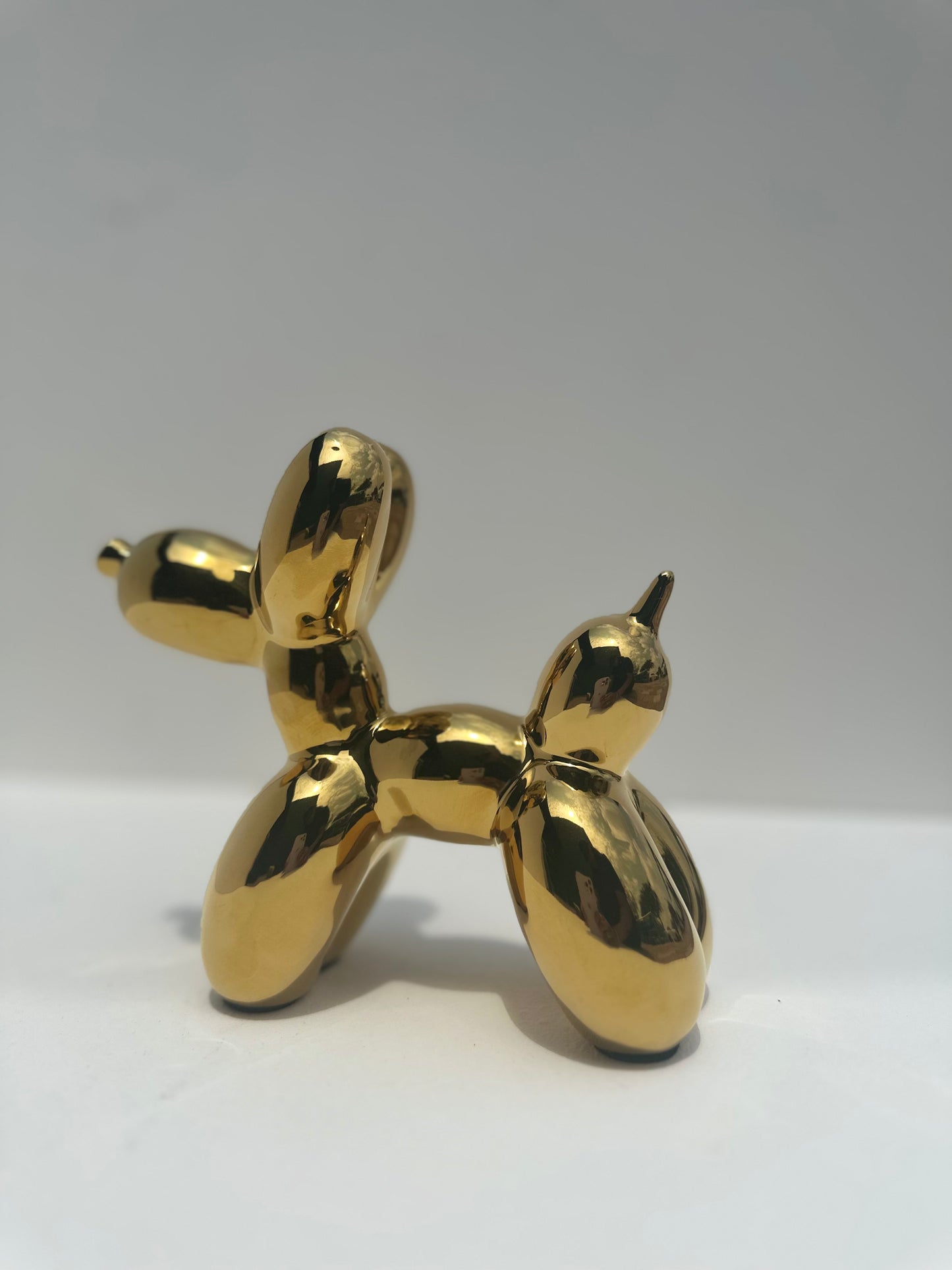 Balloon Dog