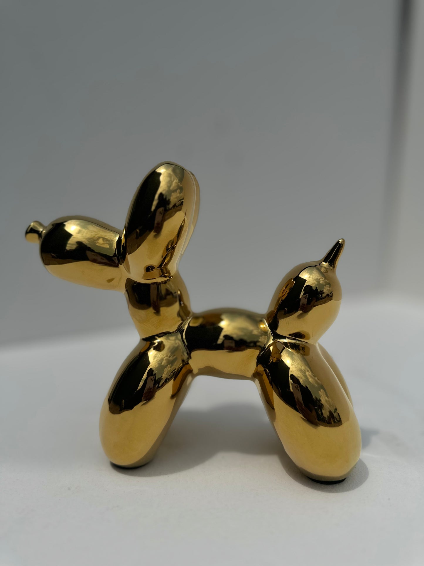 Balloon Dog