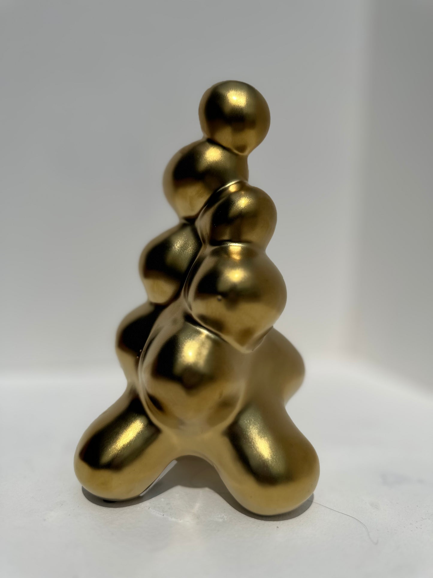 Bubble ornament