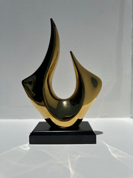 Trophy Ornament