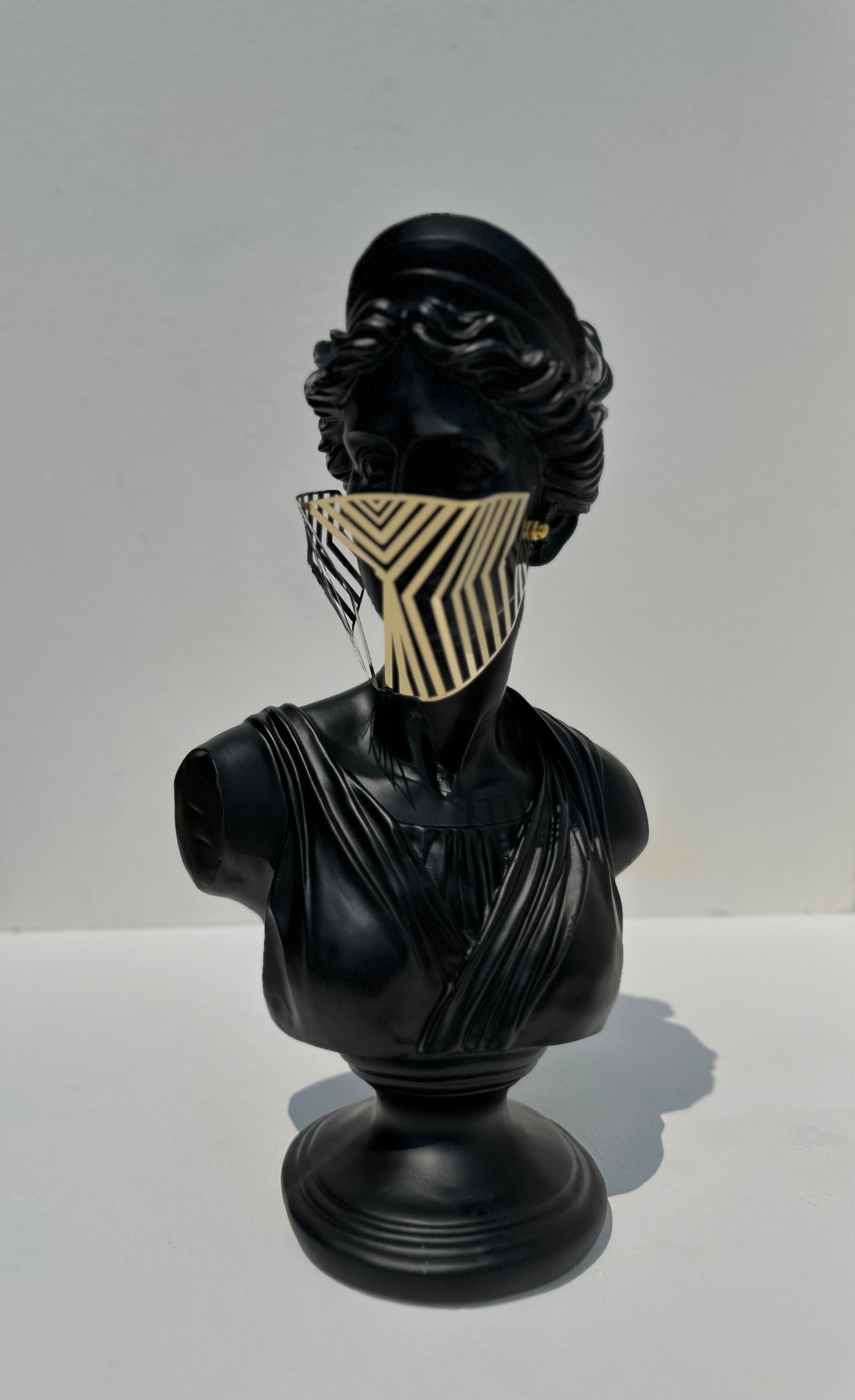 Roman lady