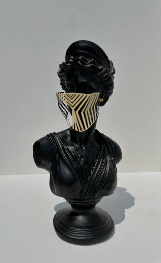 Roman lady