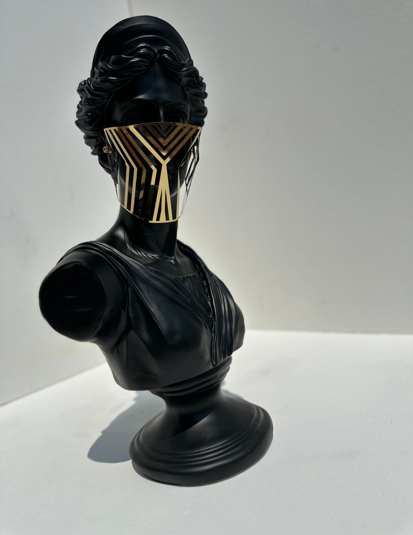 Roman lady