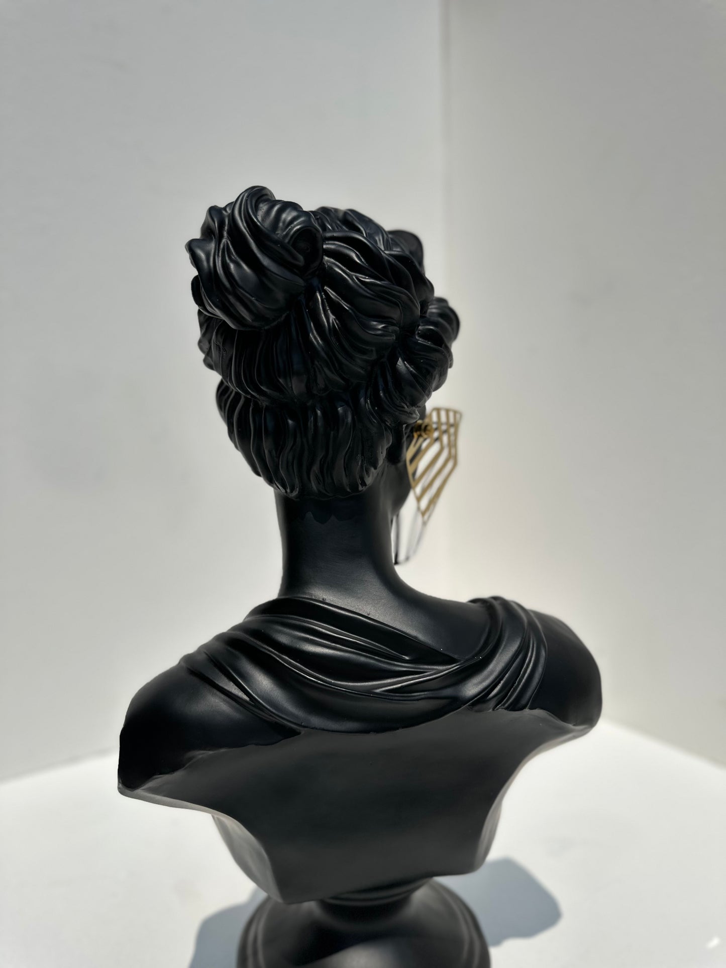 Roman lady