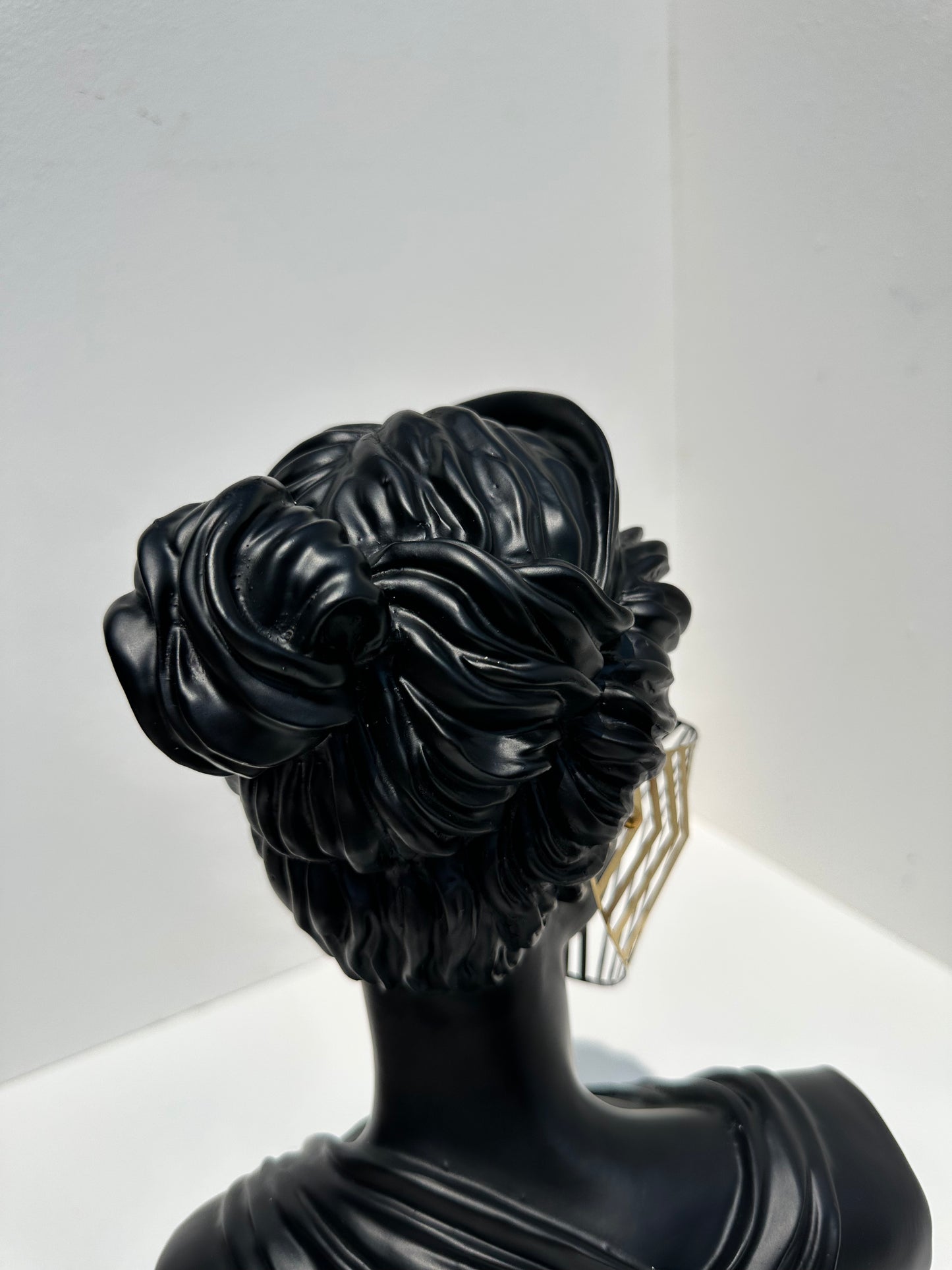 Roman lady
