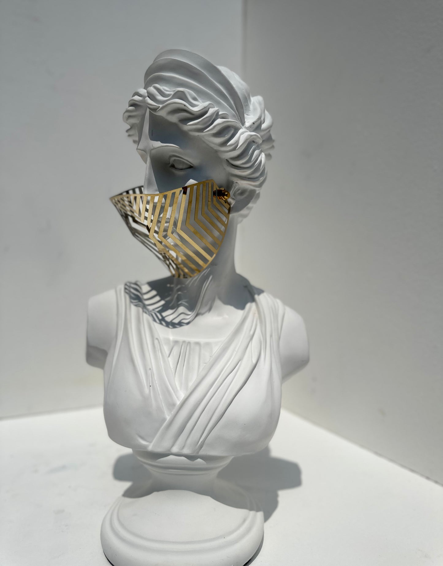 Roman lady