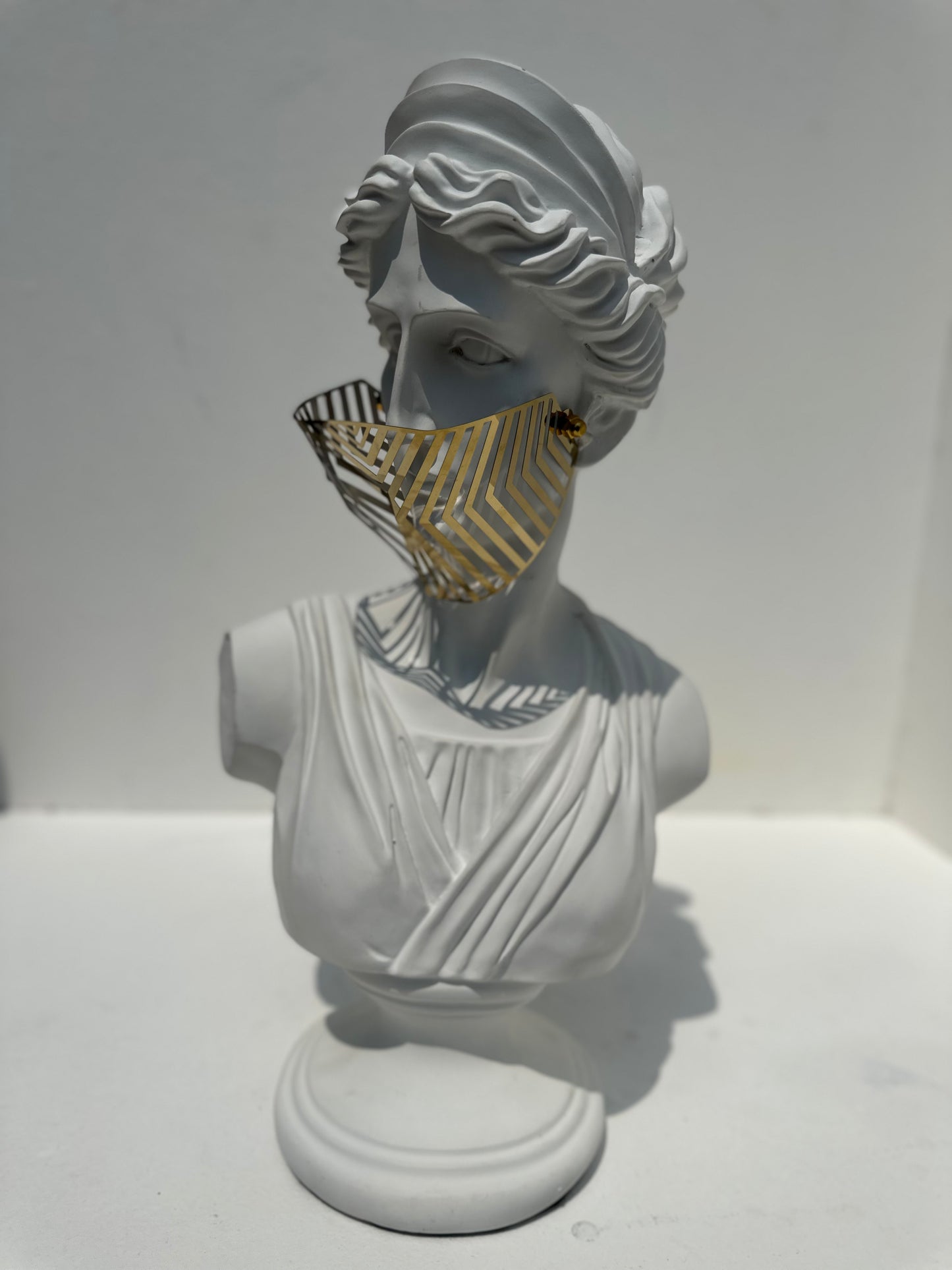 Roman lady