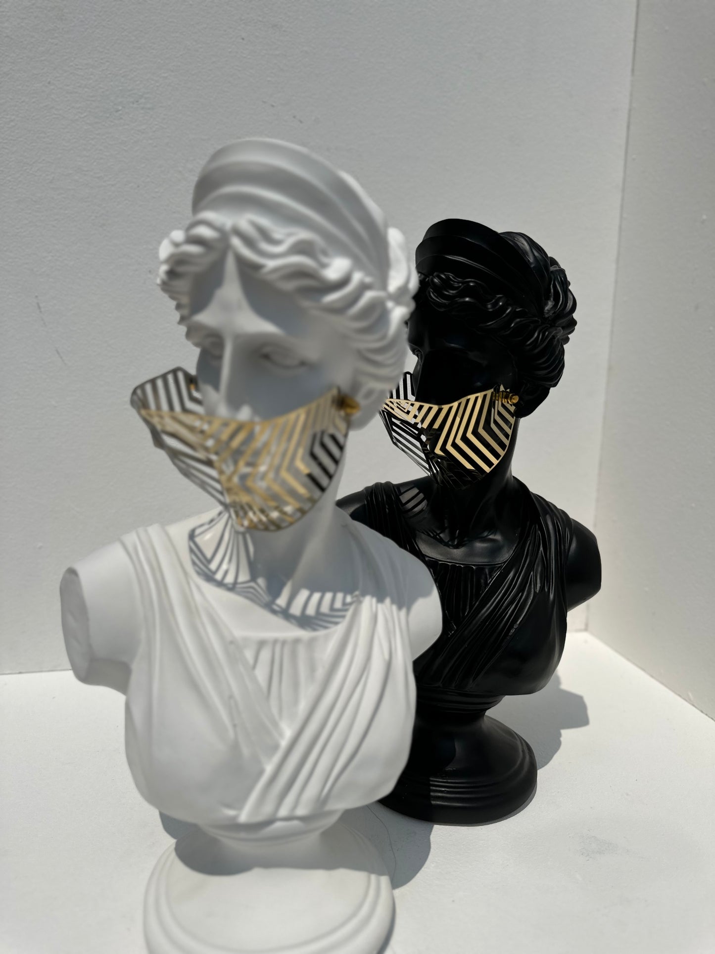 Roman lady